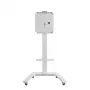 TV sienas stiprinājums Hagor ST SA Flip II 165,1 cm (65 collas)