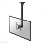 Neomounts FPMA-C200BLACK Griestu stiprinājums monitoram/TV 10-40 collas - h 64-104 cm