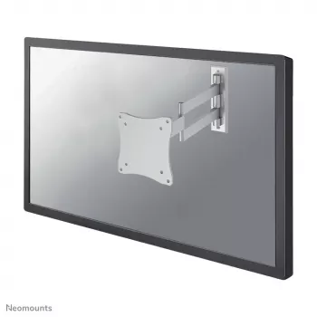 Neomounts FPMA-W830 sienas stiprinājums monitoram/TV 10-27 collas - pilna kustība