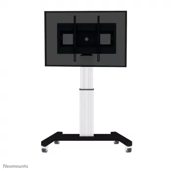 Neomounts PLASMA-M2500SILVER motorizēts TV ratiņi 42-100 collas