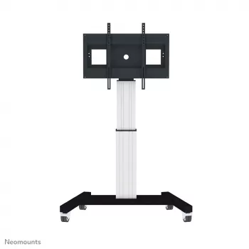 Neomounts PLASMA-M2500SILVER motorizēts TV ratiņi 42-100 collas