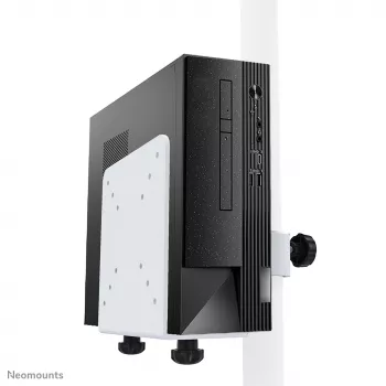 Neomounts THINCLIENT-10 Mini PC turētājs - līdz 10 kg - universāls