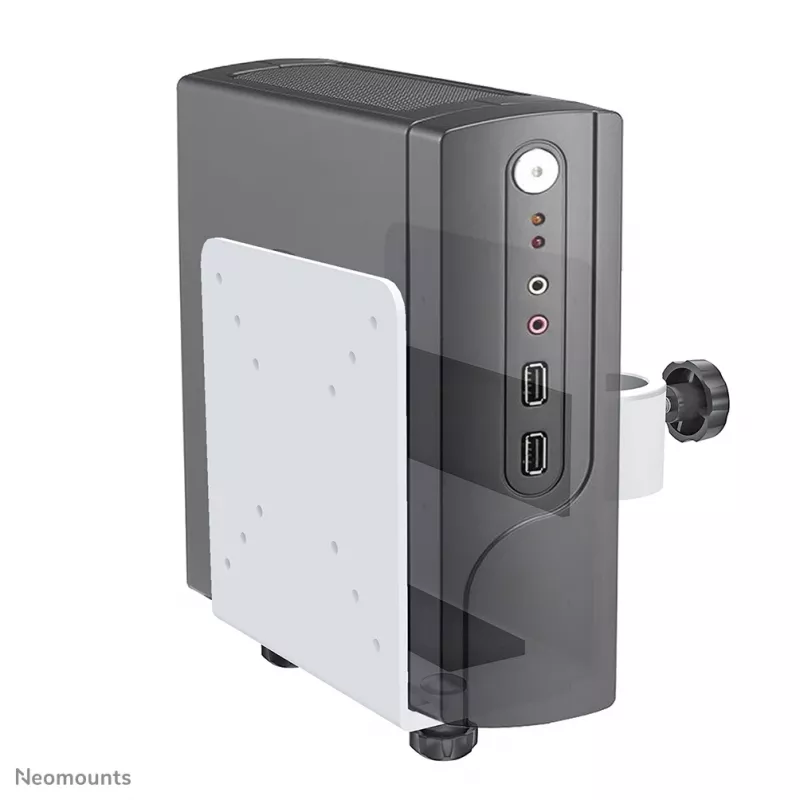 Neomounts THINCLIENT-10 Mini PC turētājs - līdz 10 kg - universāls