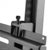 Neomounts NS-WMB200BLACK Sienas stiprinājums menuboard 40-52 collu - slīpējams