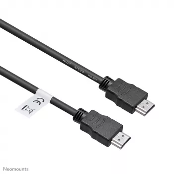 Neomounts HDMI35MM HDMI kabelis - 10 metri