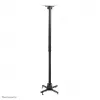 Griestu stiprinājums projektoram Neomounts CL25-550BL1 Melns 35kg