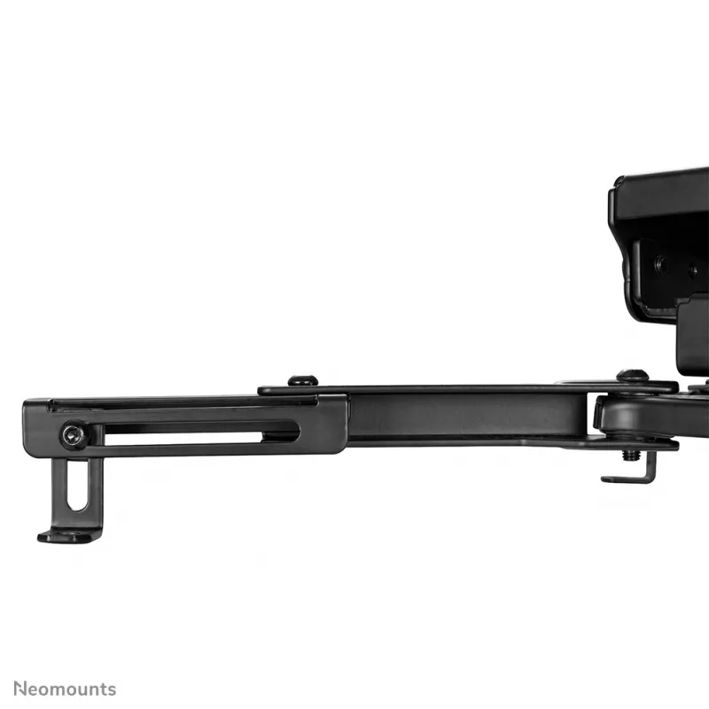 Griestu stiprinājums projektoram Neomounts CL25-550BL1 Melns 35kg