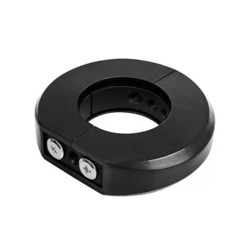 Skava B-Tech BT7841/B divdaļīga piederumu apkakle Ø50 mm stabiem