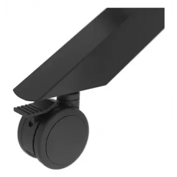 TV statīvs B-Tech BT8545 2.18 m Melns Maks. svars 100 kg