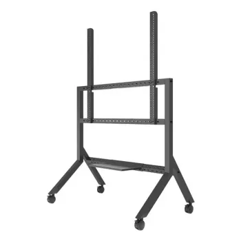 TV statīvs B-Tech BT8546 2.79 m Melns Maksimālais svars 125 kg