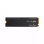 SSD disks Western Digital 1 TB M.2 PCI Express 4.0 Black SN770