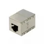 Savienotājs RJ45 sieviete-sieviete LogiLink NP0054