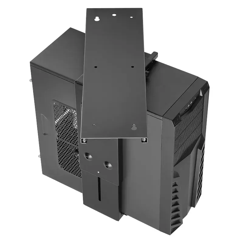 Galda CPU turētājs LogiLink EO0004