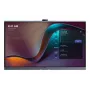 Yealink MeetingBoard 86 Pro/MB86Pro-A02, 86 collu interaktīvais displejs, 400 cd/m², 3840 x 2160 pikseļi, 1200:1, 60 Hz, Android