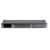 Servera korpuss Inter-Tech IPC-K-126L Rack Melns