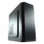 PC korpuss LC-Power 7039B Midi Tower Melns