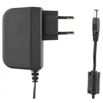 DYMO tīkla adapteris LabelManager 210D / Rhino 4200/5200/6000+ marķētājiem, EU kontaktdakša