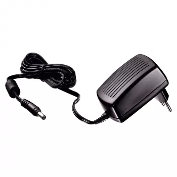 DYMO tīkla adapteris LabelManager 210D / Rhino 4200/5200/6000+ marķētājiem, EU kontaktdakša