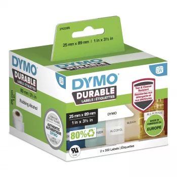 Pašlīmējošā printera etiķete DYMO LabelWriter 2112285