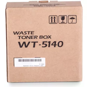 Kyocera WT-5140 atkritumu tonera tvertne