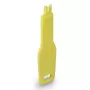 Lindy 47899 atslēga RJ45 portu bloķētājiem, dzeltenā krāsā