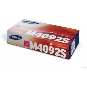 Samsung CLT-M4092S Magenta toner kasetne, 1000 lapas
