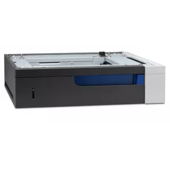 Papīra padevējs HP LaserJet Color 500 loksnes CP5225
