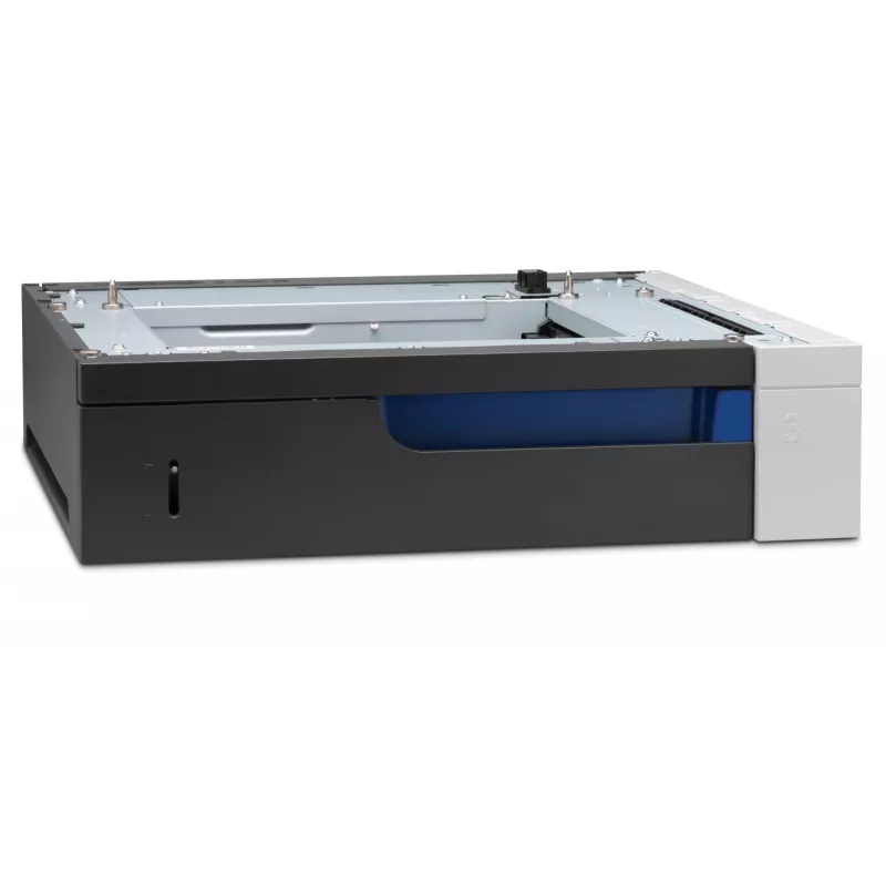 Papīra padevējs HP LaserJet Color 500 loksnes CP5225