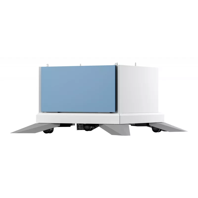 HP Color LaserJet Storage Stand statīvs