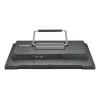 Shuttle All-In-One Barebone X50V9U3, 15,6 collu pretestības skārienekrāns, Intel i3-1315U, WiFi, IP54, bez ventilatora, 24/7 pastāvīgai darbībai