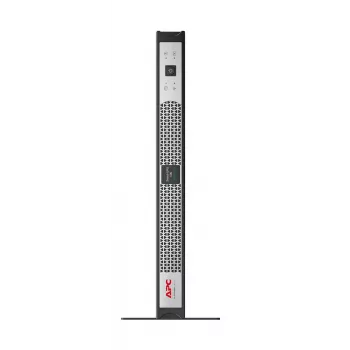 APC Smart-UPS Li-ion SCL500RMI1UC - 4x C13, īss dziļums, Rack/tower/wall mount, SmartConnect, 500VA