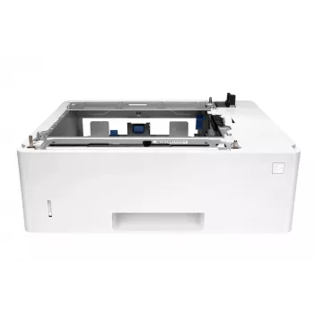 HP LaserJet 550-lapu papīra padeves paliktnis