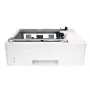 HP LaserJet 550-lapu papīra padeves paliktnis