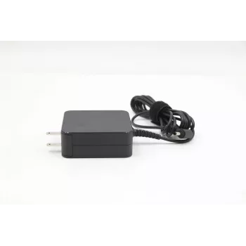 Lenovo 01FR146 lādētājs / barošanas adapteris iekštelpām 65 W Melns