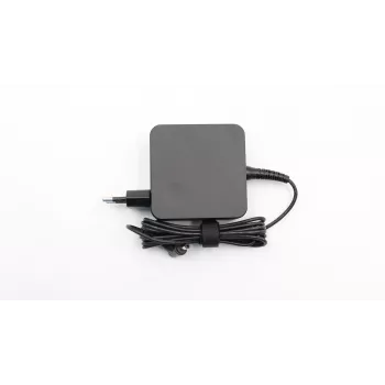 Lenovo 01FR159 barošanas adapteris iekštelpām 20 W Melns