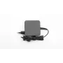 Lenovo 01FR159 barošanas adapteris iekštelpām 20 W Melns