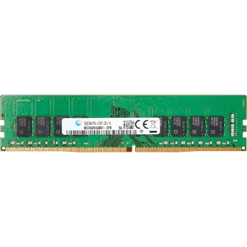 HP 13L78AA atmiņas modulis 4 GB 1 x 4 GB DDR4 288-pin DIMM
