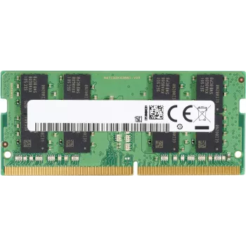 HP 141J0AA atmiņas modulis 4 GB 1 x 4 GB DDR4 260-pin SO-DIMM