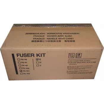 KYOCERA FK-101 fuser vienība 100000 lapas