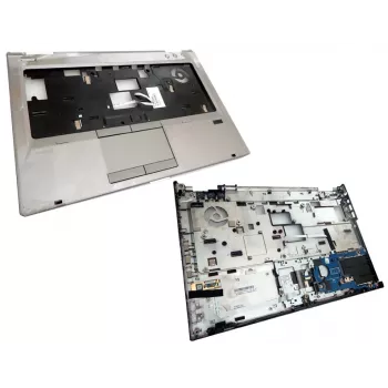 HP 686964-001 augšējais korpuss (Top case) klēpjdatoram