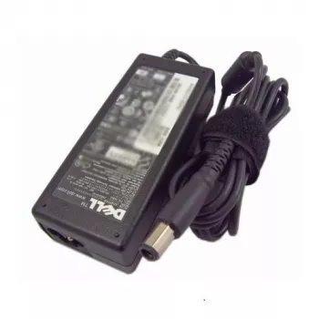 Dell Wyse 450-AHPM barošanas adapteris / invertors iekštelpām 65 W Melns