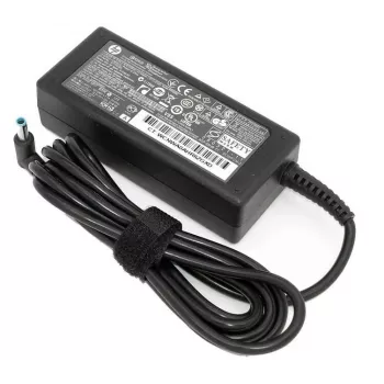 HP 854055-002 barošanas adapteris / invertors iekštelpām 65 W Melns