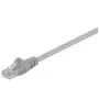 Microconnect B-UTP5015 tīkla kabelis 1,5 m Cat5e U/UTP pelēks