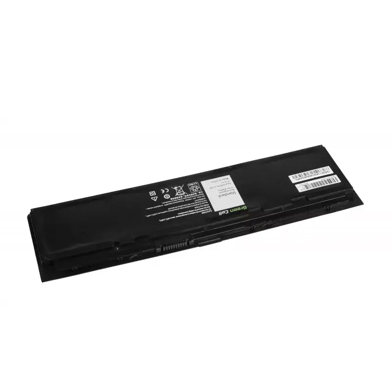 Akumulators Green Cell DE116 Dell Latitude E7240 E7250