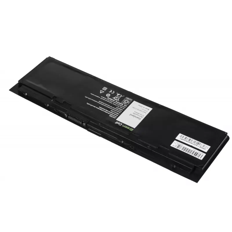 Akumulators Green Cell DE116 Dell Latitude E7240 E7250