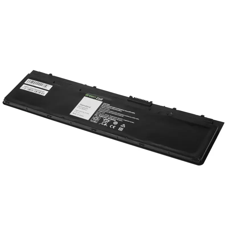 Akumulators Green Cell DE116 Dell Latitude E7240 E7250