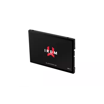 Goodram IRDM PRO gen.2 512 GB 2.5 collu SATA III 3D TLC NAND SSD