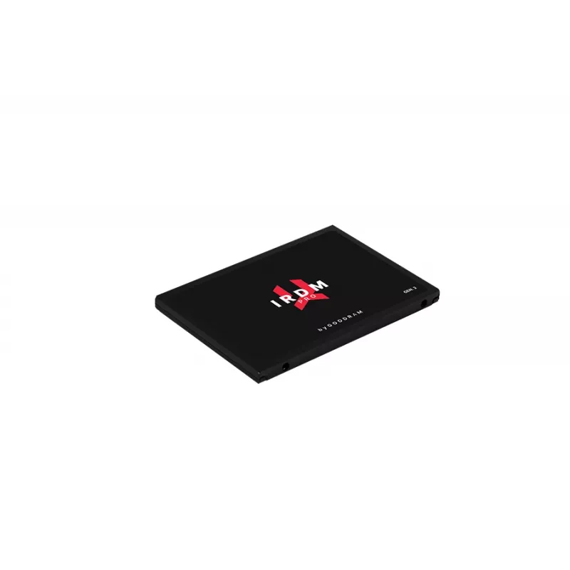 Goodram IRDM PRO gen.2 512 GB 2.5 collu SATA III 3D TLC NAND SSD