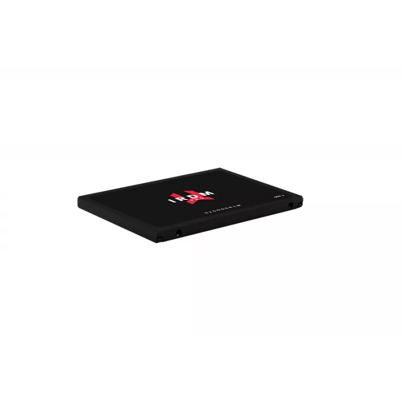 Goodram IRDM PRO gen.2 512 GB 2.5 collu SATA III 3D TLC NAND SSD