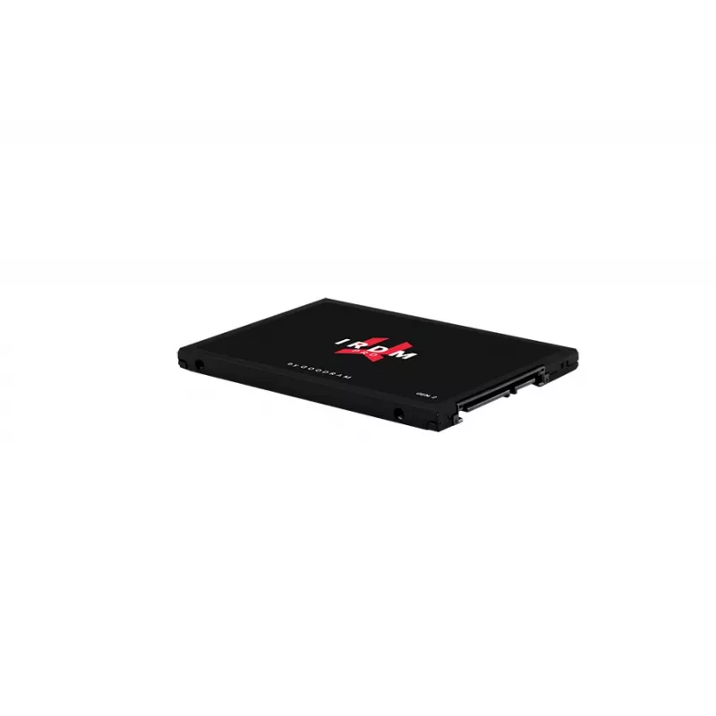 Goodram IRDM PRO gen.2 512 GB 2.5 collu SATA III 3D TLC NAND SSD